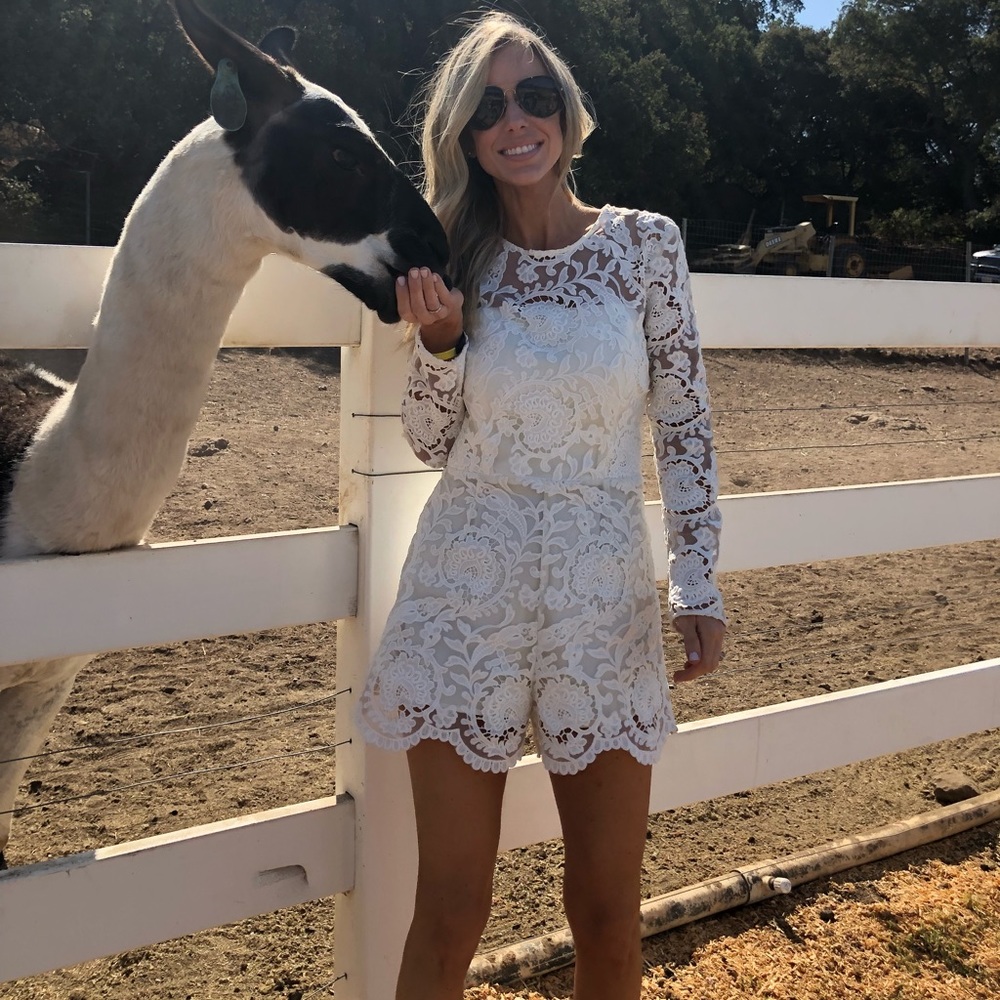 Nordstrom Adelyn Rae Roper